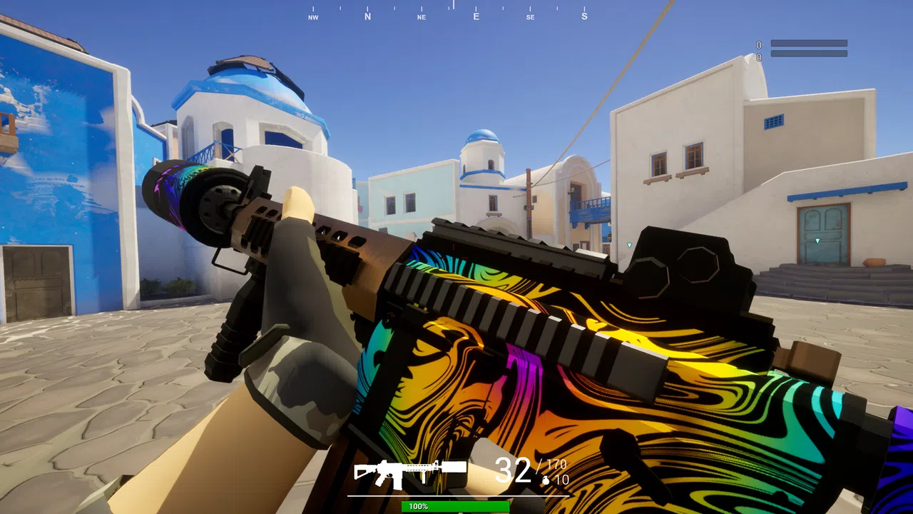Battle Screenshot 0