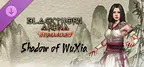 Blackthorn Arena: Reforged - Shadow of Wuxia