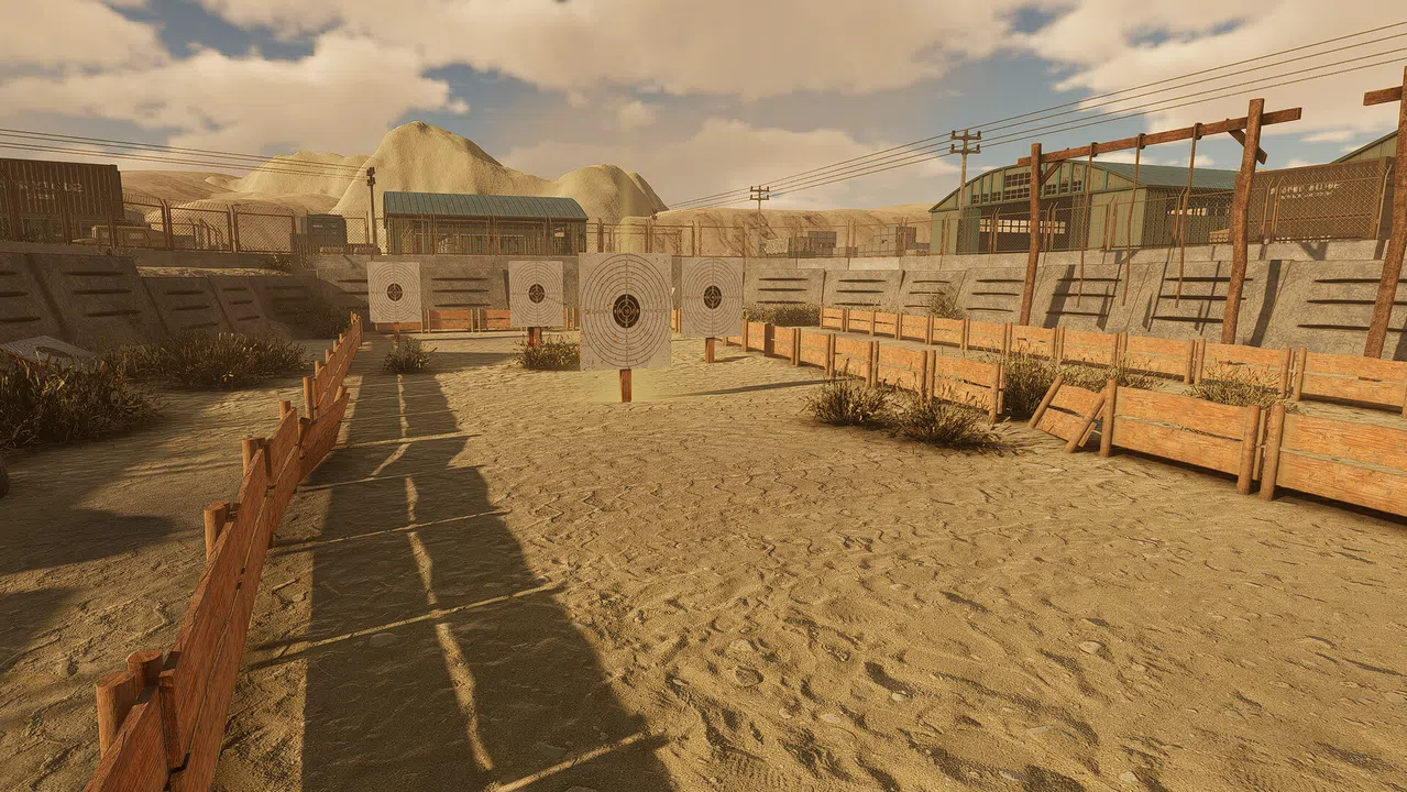 Morphing Bullets Screenshot 17