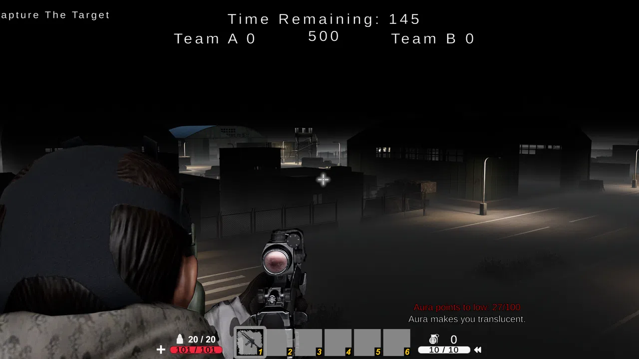 Morphing Bullets Screenshot 21