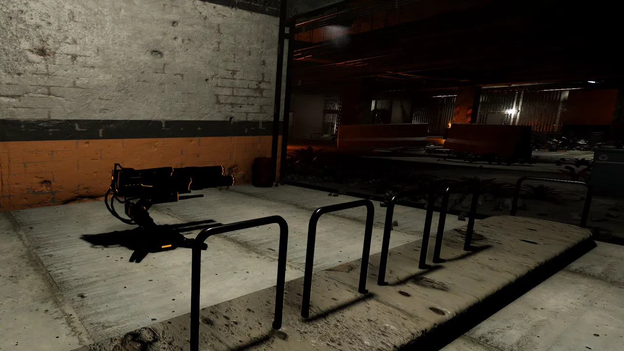 Morphing Bullets Screenshot 4