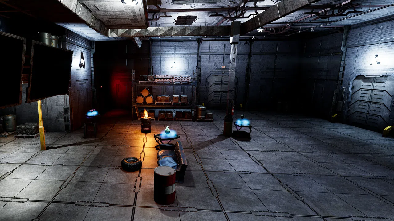 Morphing Bullets Screenshot 8