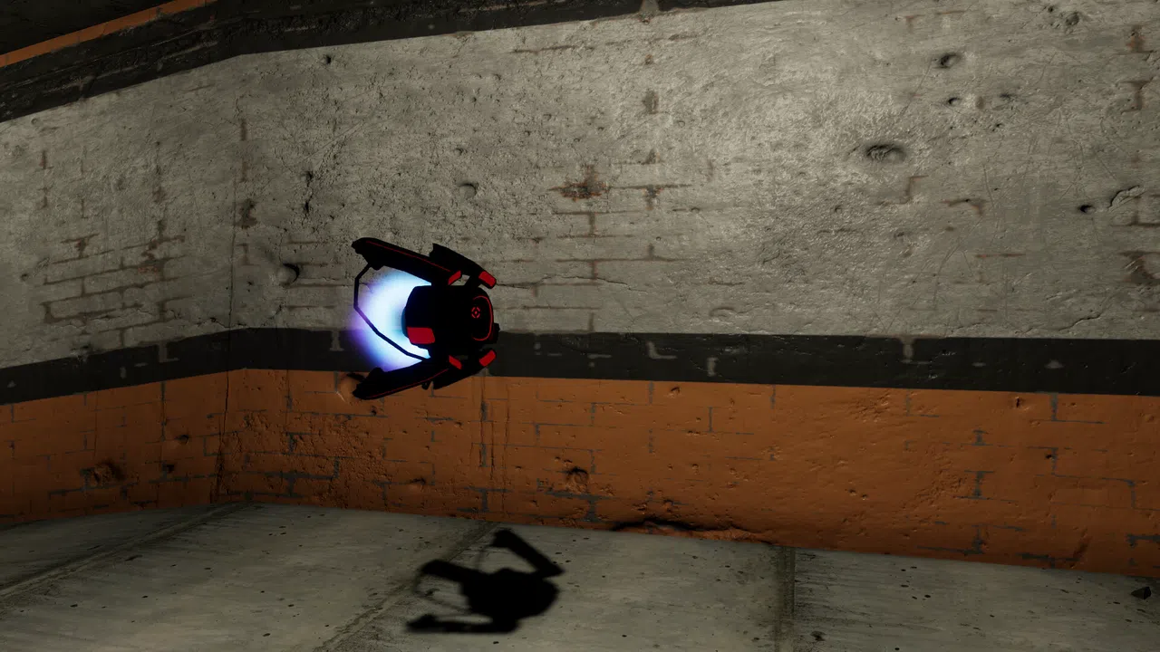 Morphing Bullets Screenshot 2