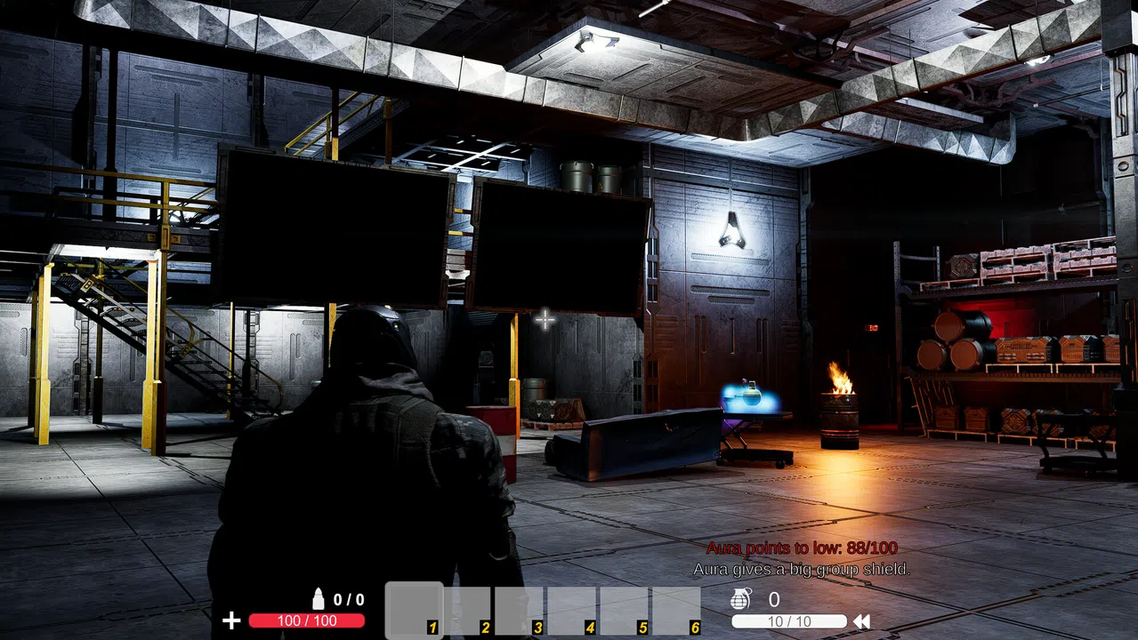 Morphing Bullets Screenshot 19
