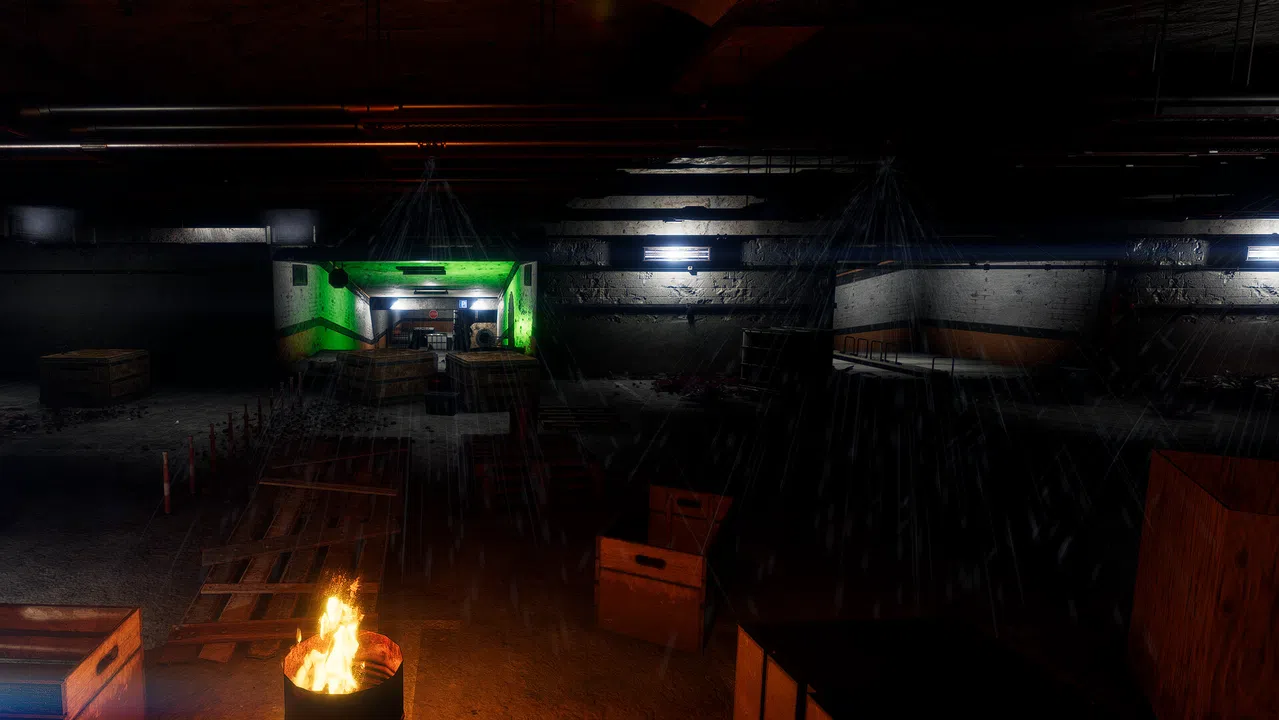 Morphing Bullets Screenshot 7