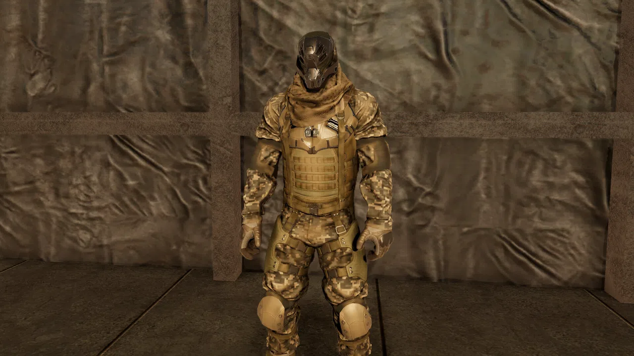Morphing Bullets Screenshot 10