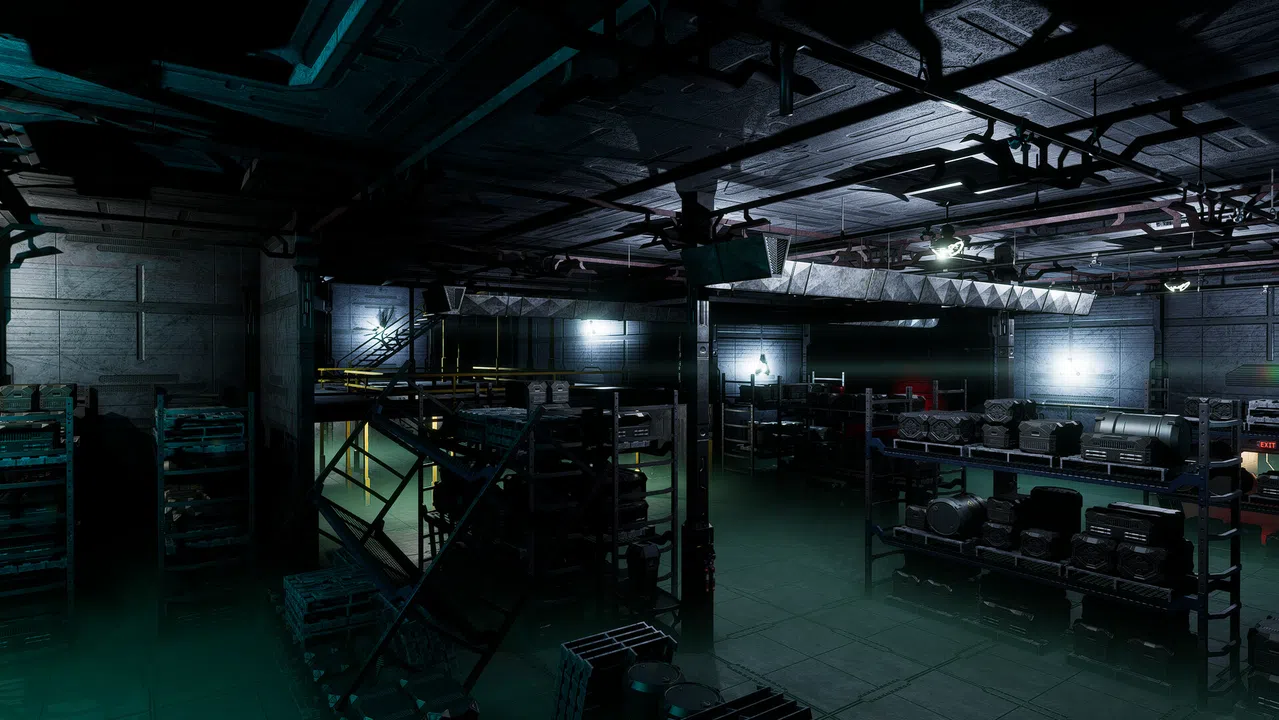 Morphing Bullets Screenshot 5