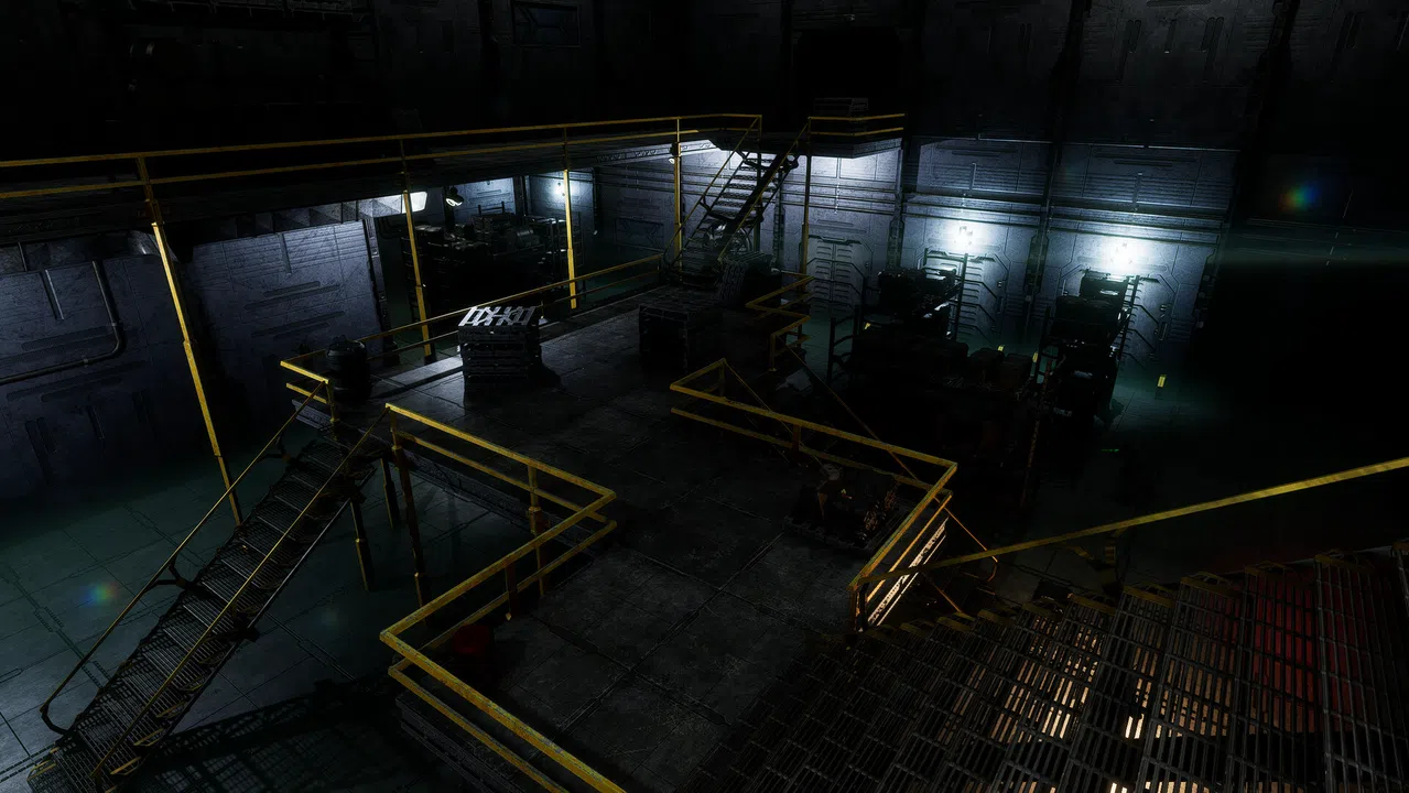 Morphing Bullets Screenshot 16
