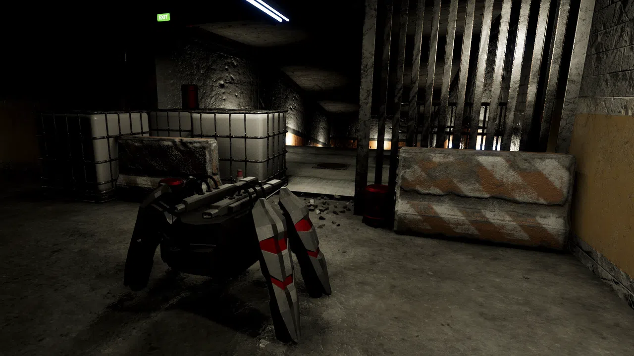 Morphing Bullets Screenshot 9