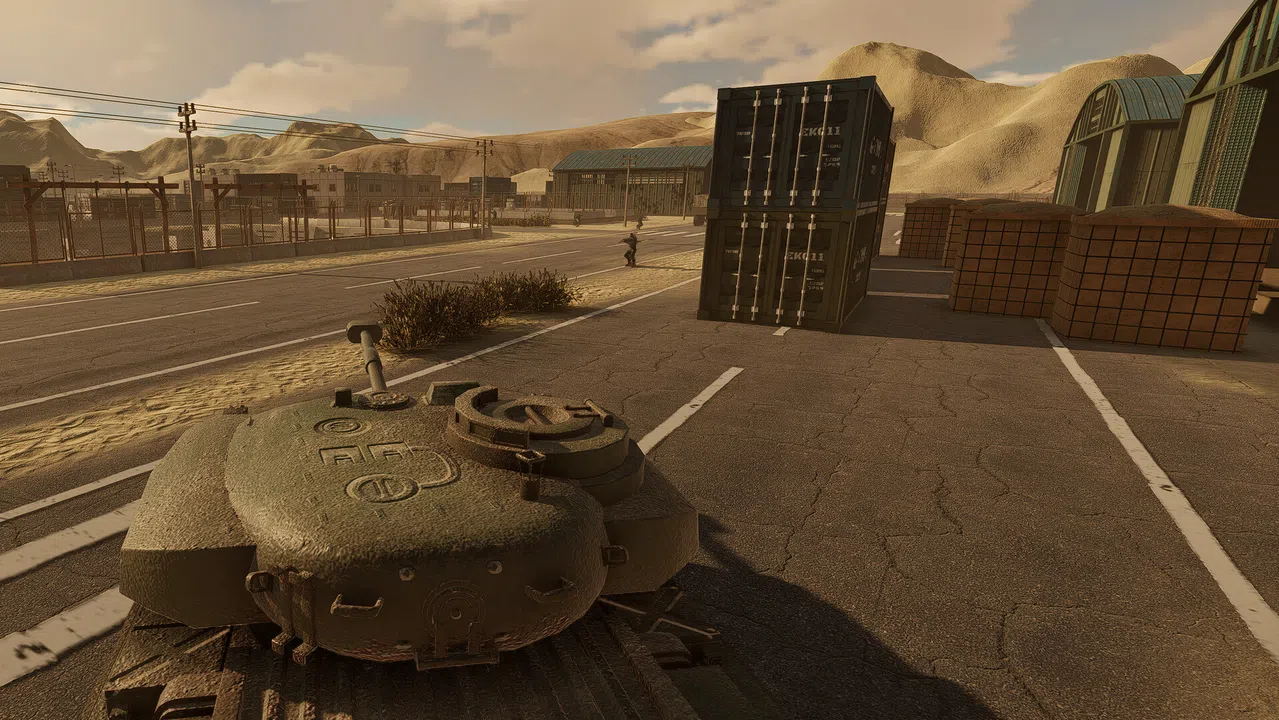 Morphing Bullets Screenshot 15