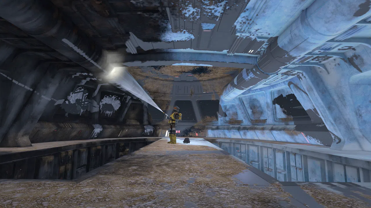 PowerWash Simulator 2 - STAR WARS Pack Screenshot 3