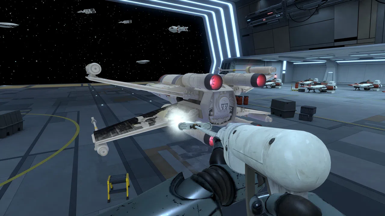 PowerWash Simulator 2 - STAR WARS Pack Screenshot 0