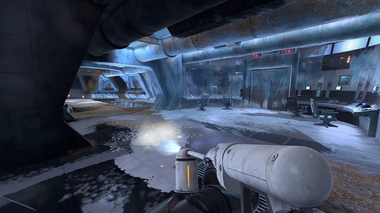 PowerWash Simulator 2 - STAR WARS Pack Screenshot 1