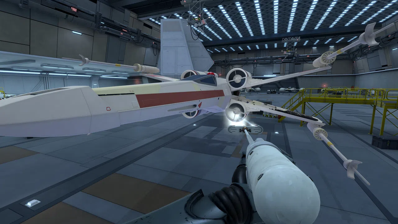PowerWash Simulator 2 - STAR WARS Pack Screenshot 4