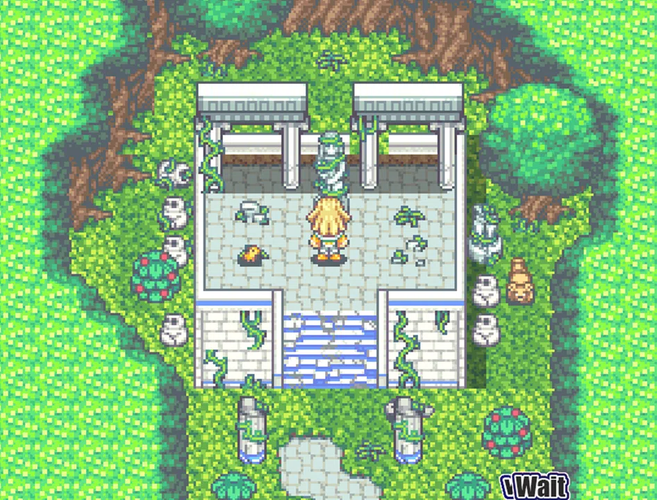 魔王の娘達　境界線上のアリア Screenshot 2