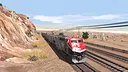 Trainz Plus DLC - Pro Train: Inyo Mountains II Screenshot 7