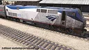 Trainz Plus DLC - Pro Train: Inyo Mountains II Screenshot 11