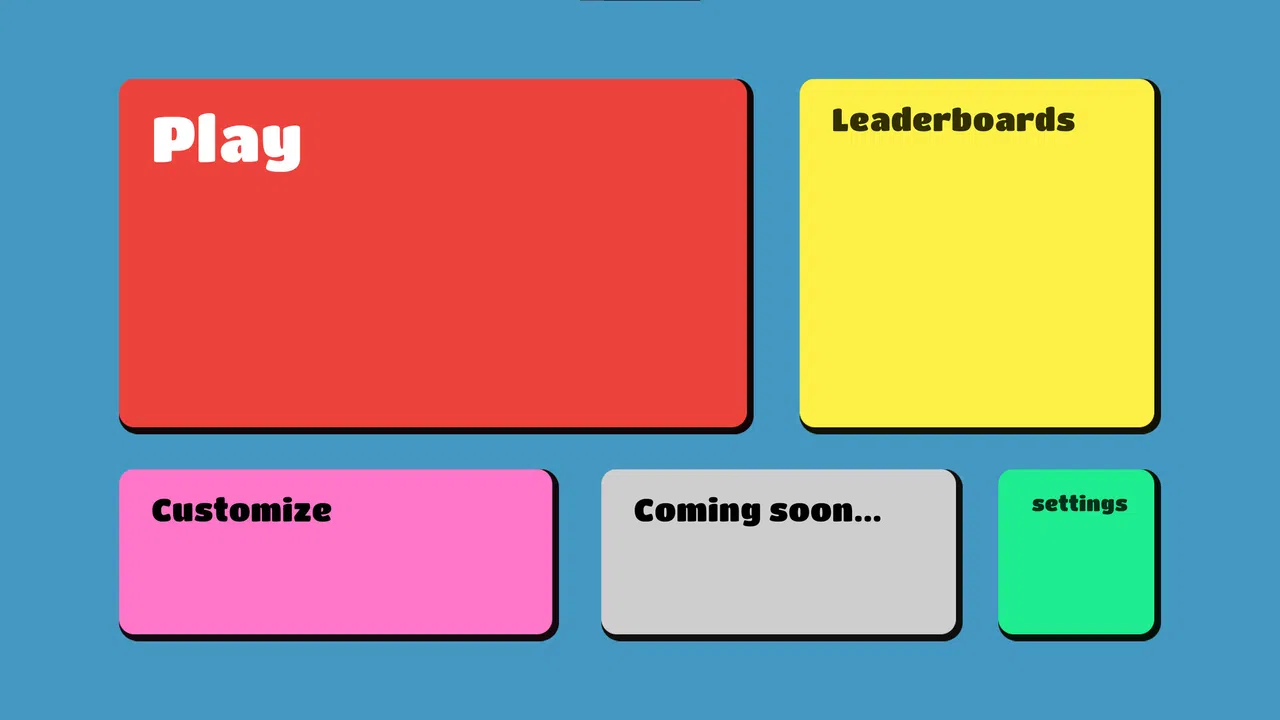 The Fruit Game Screenshot 4