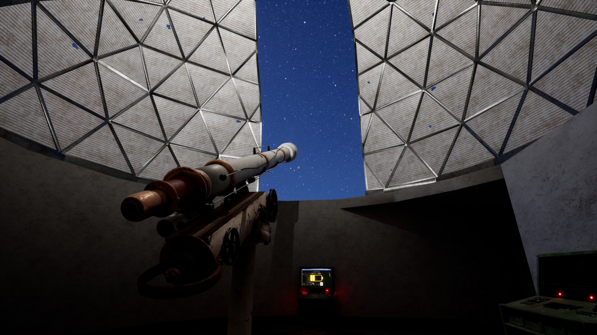 Life & Shadow: Celestial Call Screenshot 1