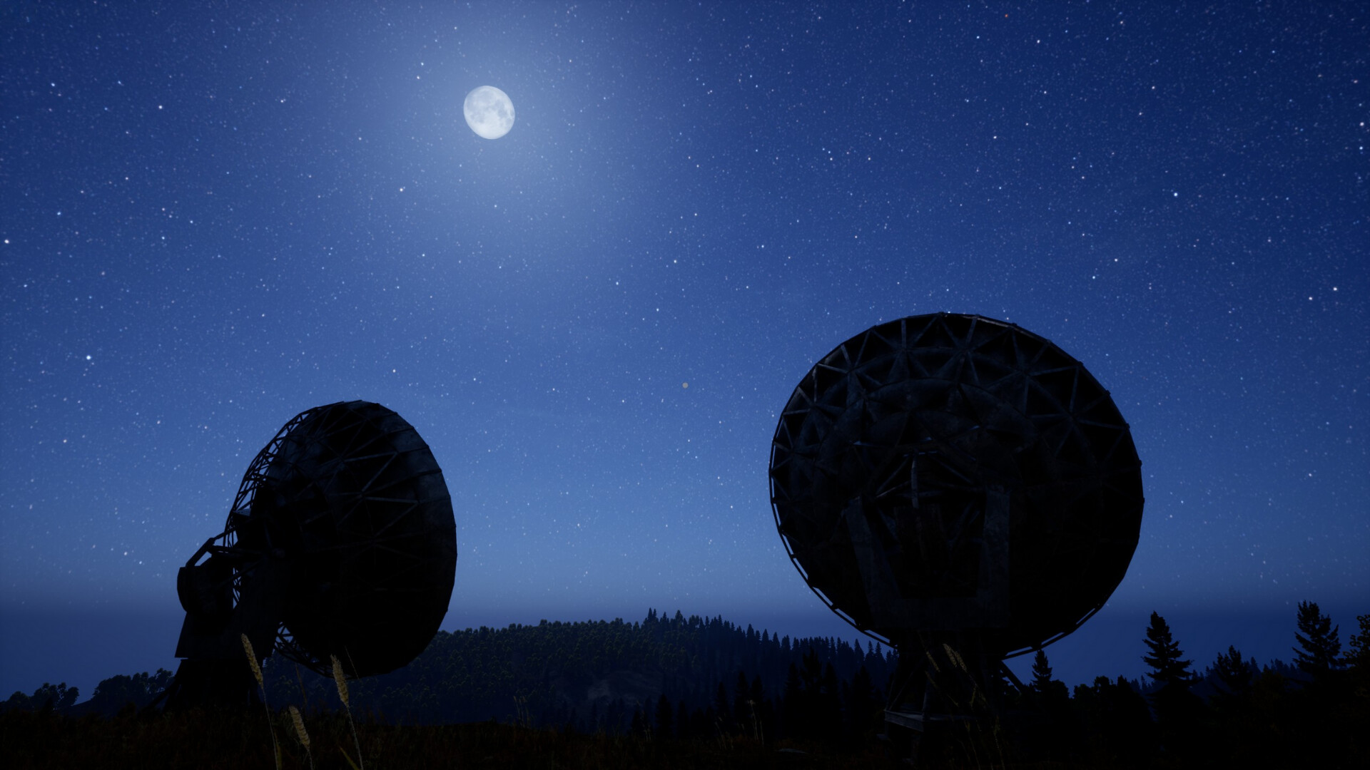 Life & Shadow: Celestial Call Screenshot 8