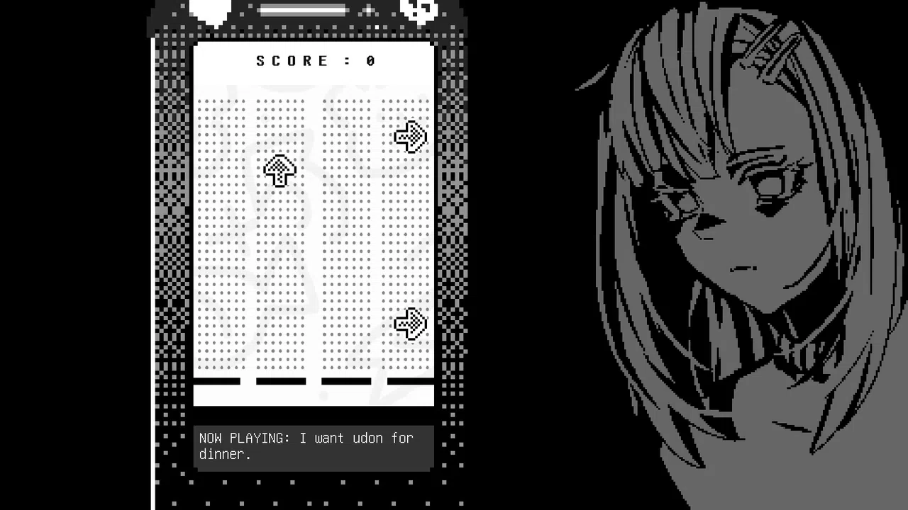 Lover's Enigma Demo Screenshot 3