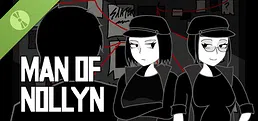 Man of Nollyn Demo