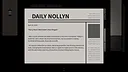 Man of Nollyn Demo Screenshot 4