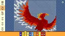 Pixel Cross Stitch - Mythical Monsters Pack 2 Screenshot 2