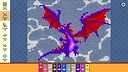 Pixel Cross Stitch - Mythical Monsters Pack 2 Screenshot 0