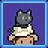 Dedicated Cat Servant