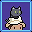 Dedicated Cat Servant icon