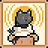 Brainwashed Cat Servant