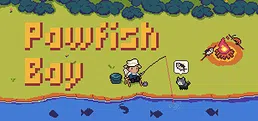 Pawfish Bay