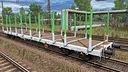 Trainz 2022 DLC - SETG Snps-XL Screenshot 0