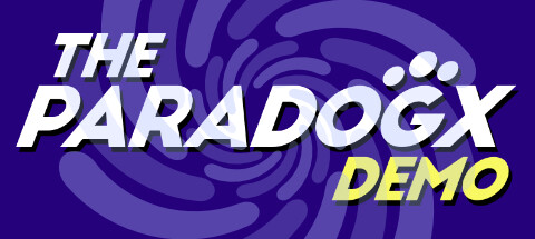 The PARADOGX Incident Demo Screenshot 0