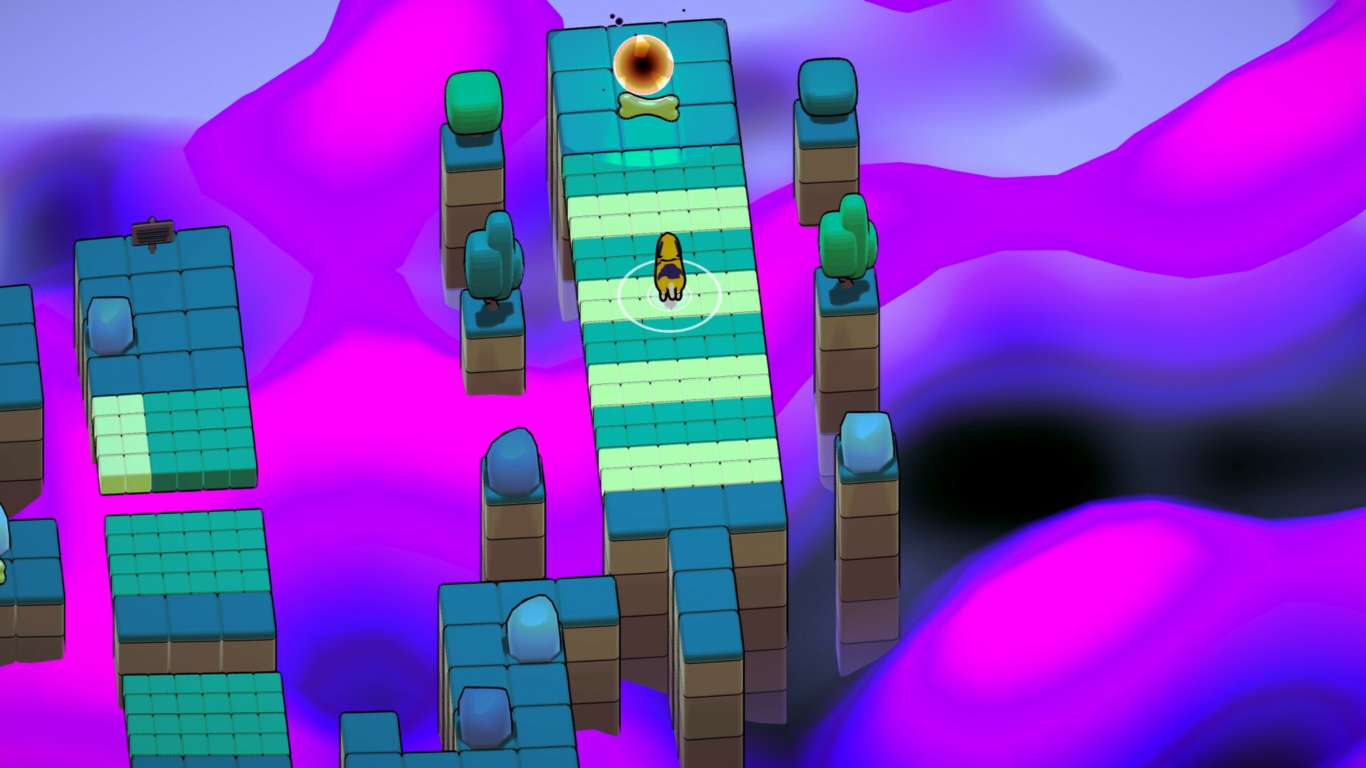 The PARADOGX Incident Demo Screenshot 4