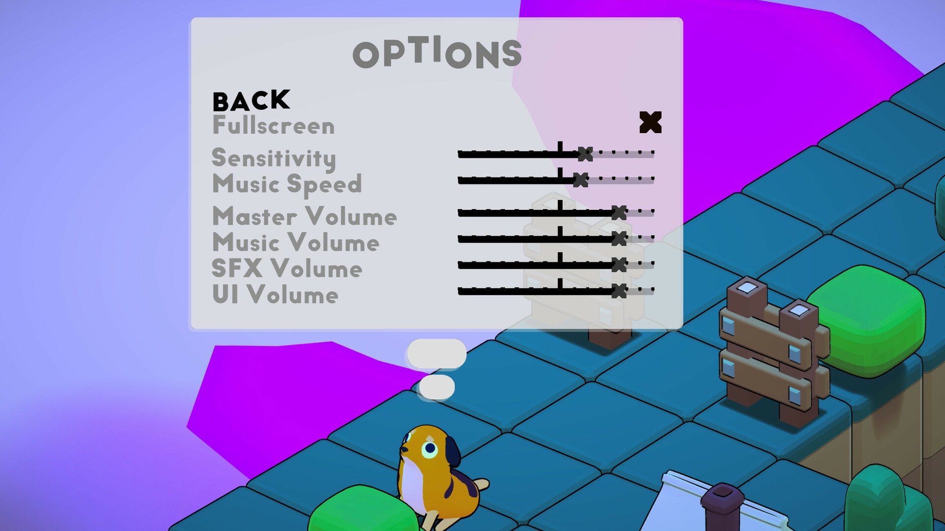 The PARADOGX Incident Demo Screenshot 7