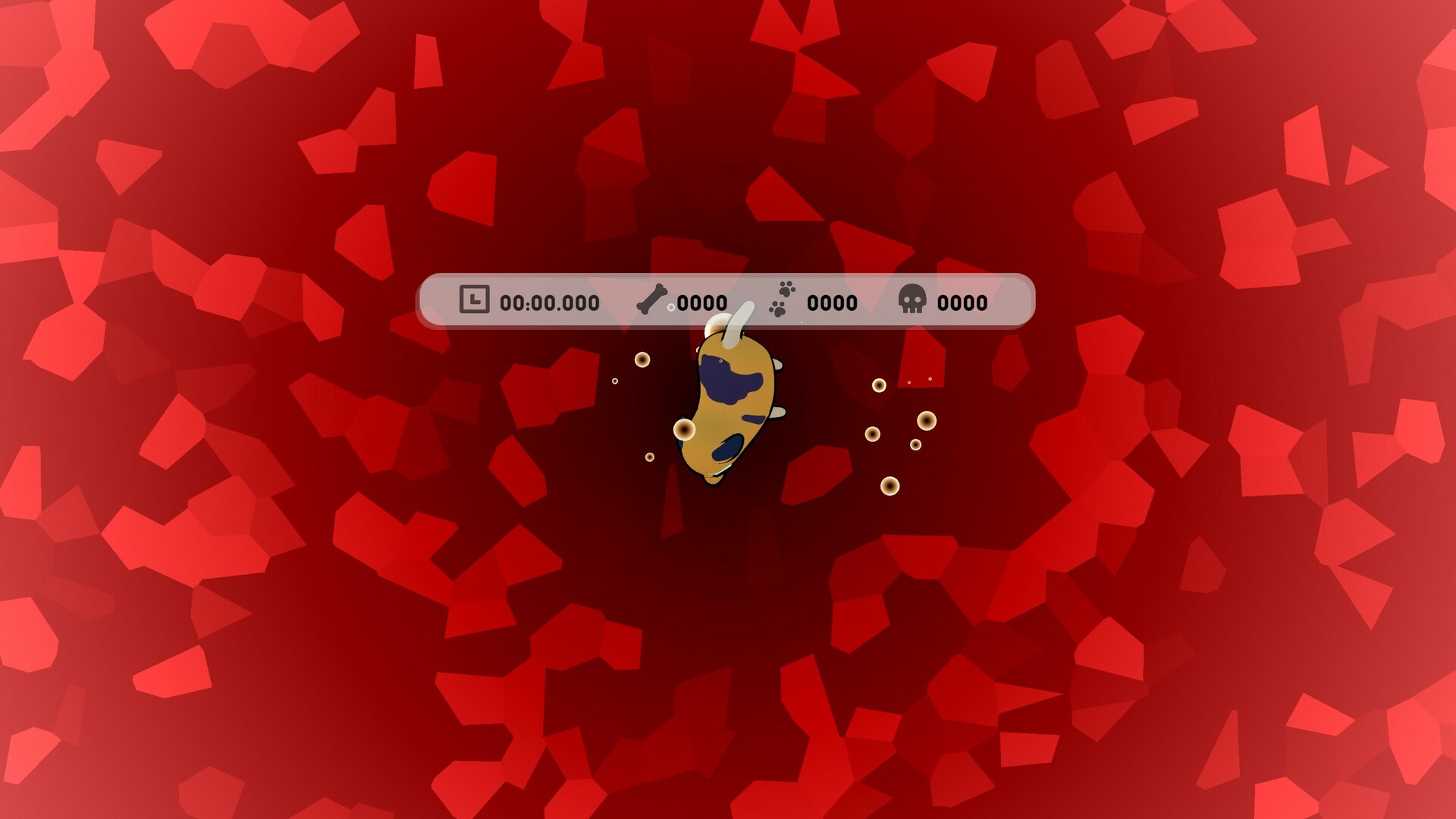 The PARADOGX Incident Demo Screenshot 3