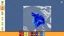 Pixel Cross Stitch - Mythical Monsters Pack 3 Screenshot 2