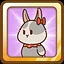 Hire a Rabbit for the first time icon