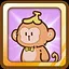 Hire a Monkey for the first time icon