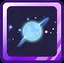 Galaxy Exploration icon