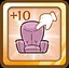 Like a real office now icon