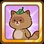 Hire a Raccoon for the first time icon