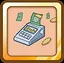 Rolling in riches icon