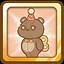 Hire Toy Bear for the first time. icon