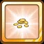 Became a boss icon