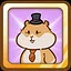 Hire a Hamster for the first time icon