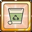 Keep it clean icon