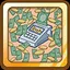 It's raining Paw Coins icon